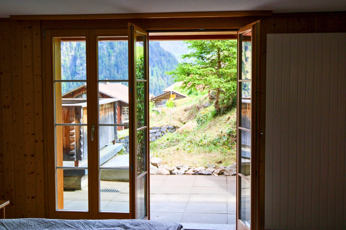 familienzimmer hotel waldrand isenfluh (3)