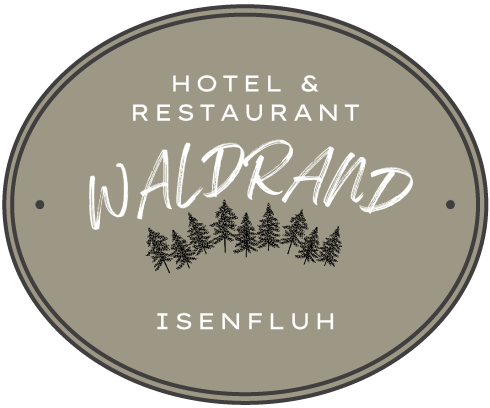 Hotel Restaurant Waldrand Isenfluh