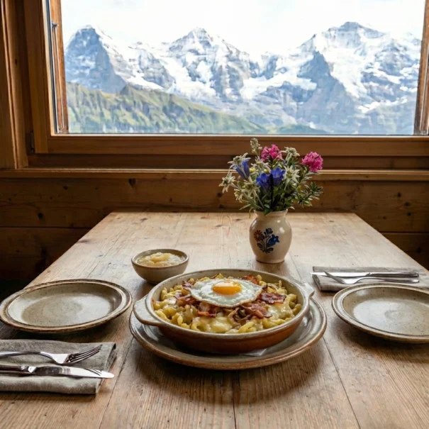 hôtel restaurant waldrand spatzli