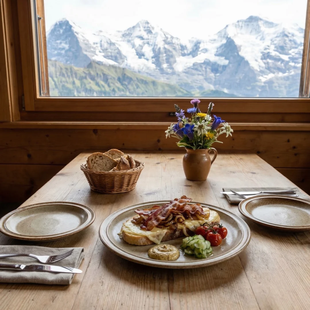 restaurant-waldrand-isenfluh bragel