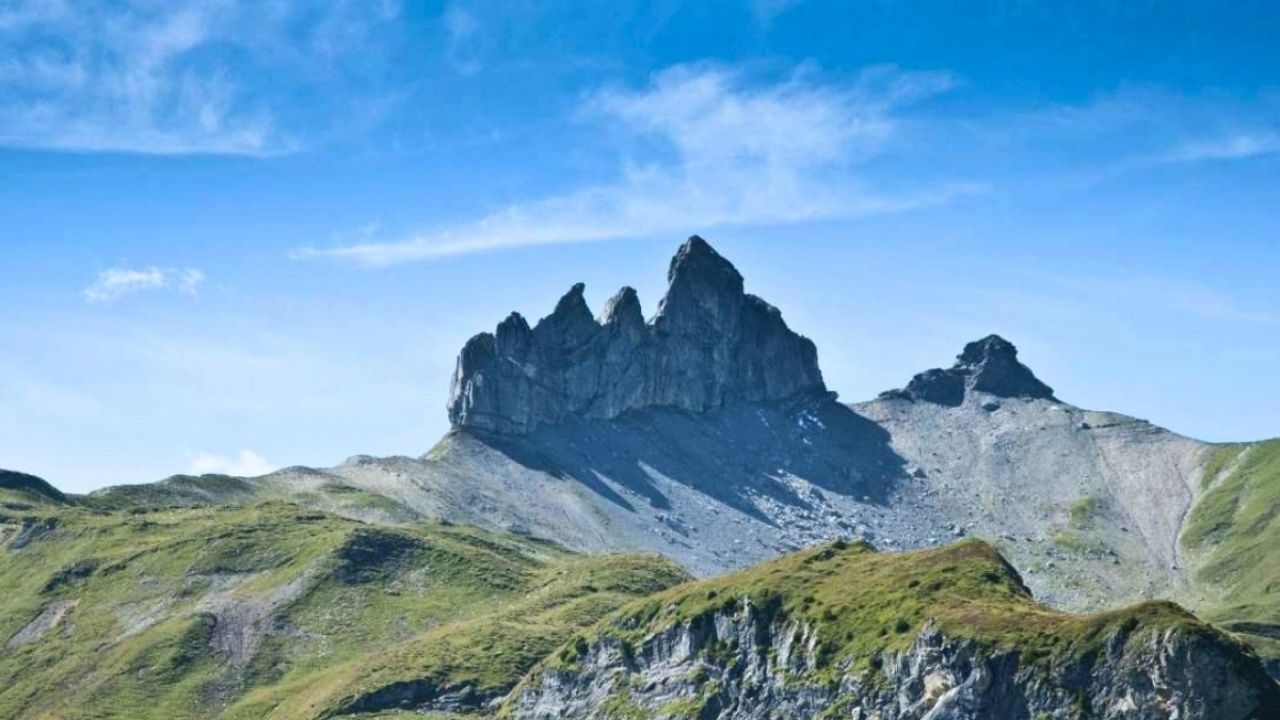 Sulwald – Sulegg – Lobhörner
