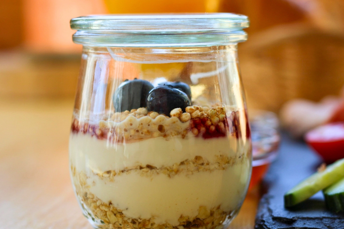 hotel-restaurant-waldrand-frühstück-muessli
